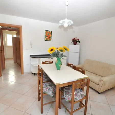 Holiday home Mare Blu Torre Suda