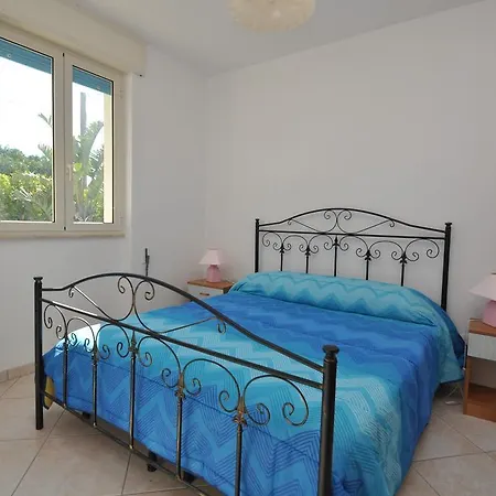 Mare Blu بيت للعطل