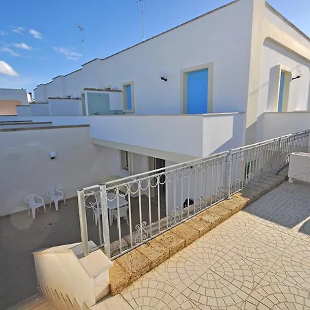 Holiday home Mare Blu Torre Suda