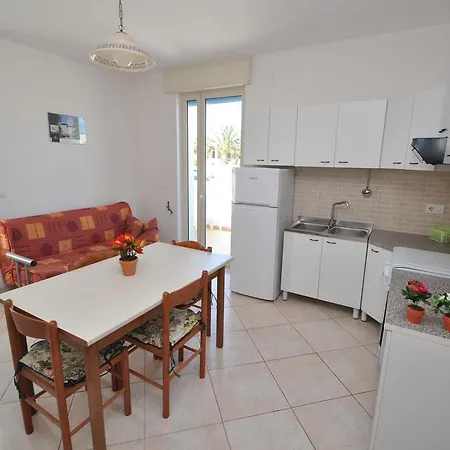 Mare Blu Holiday home