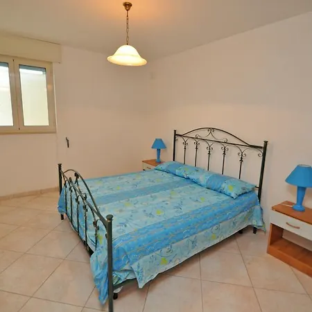 Holiday home Mare Blu Lecce