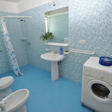Holiday home Mare Blu
