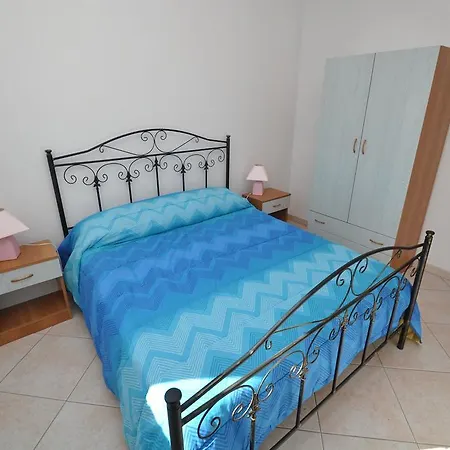 Mare Blu بيت للعطل *