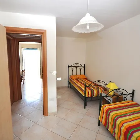 Holiday home Mare Blu *