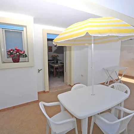 Holiday home Mare Blu *