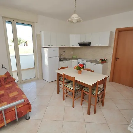 Holiday home Mare Blu *