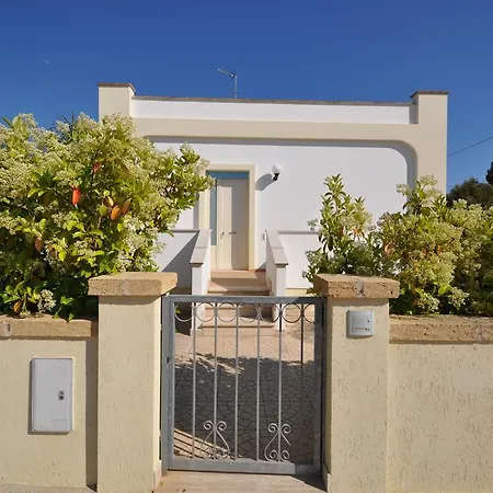 Holiday home Mare Blu *
